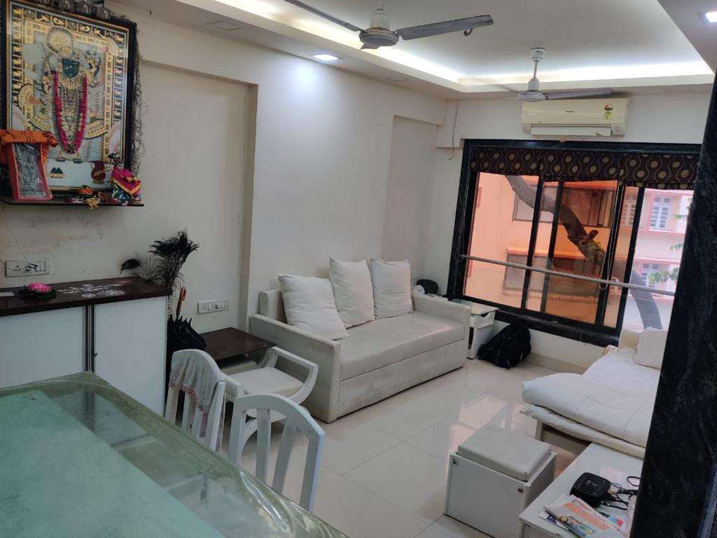 1Bhk for Sale in Pedder Road @3.35 Cr