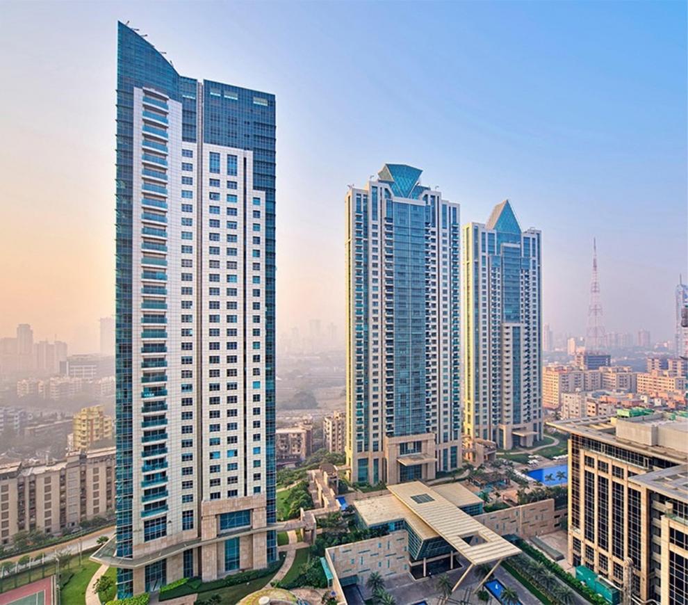 Available 3bhk On Rent In Beaumonde Tower, Prabhadevi @4.50 Lakhs